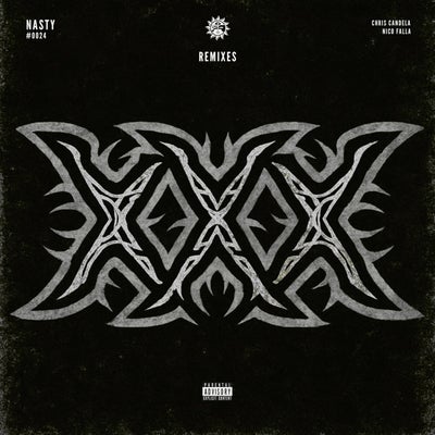 Nasty (Remixes)