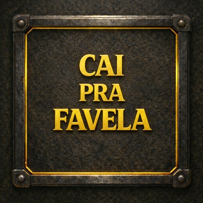 Cai pra Favela