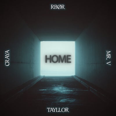 Home (feat. Mr. V)