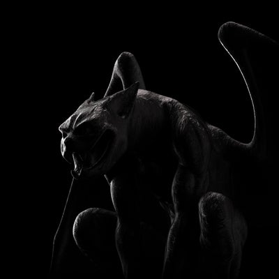 Gargoyle / Devious