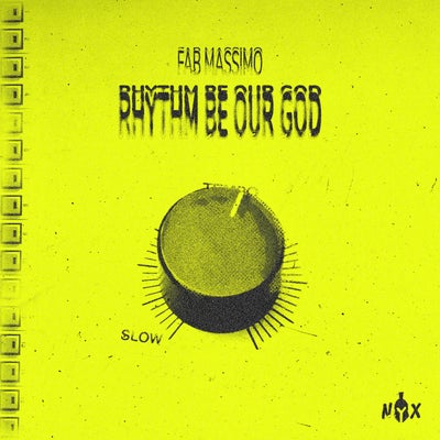 Rhythm Be Our God 