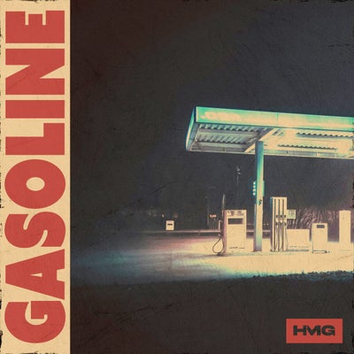 Gasoline (Extended Mix)