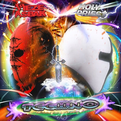 TECHNO (Extended Mix)