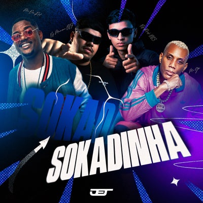 Sokadão Sokadinha