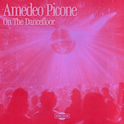On the Dancefloor (Extended Mix)