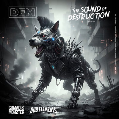 The Sound Of Destruction