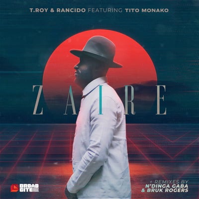 Zaire