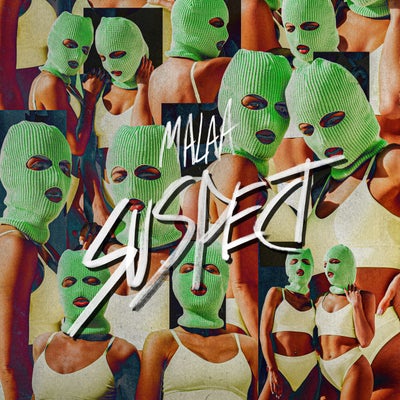 Suspect (Extended Mix)