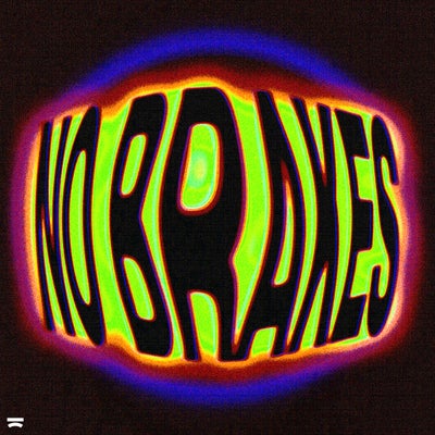 No Brakes (Extended Mix)