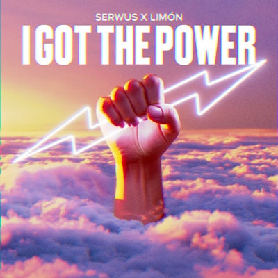 I Got The Power