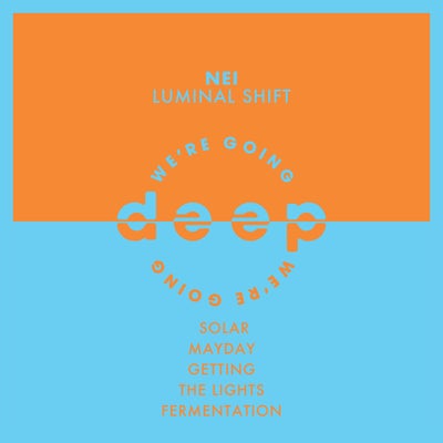 Luminal Shift