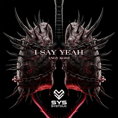 I Say Yeah