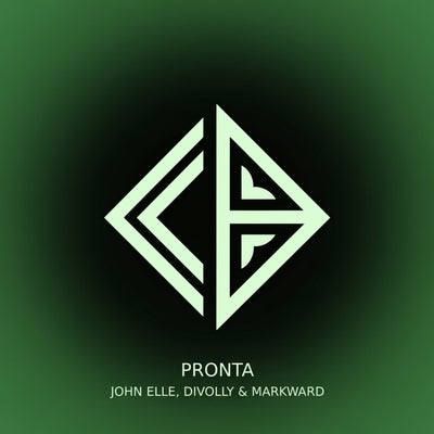Pronta (Extended Mix)