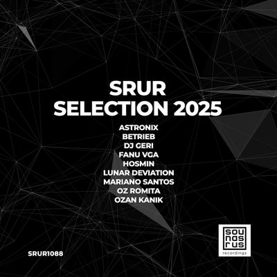 SRUR Selection 2025