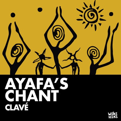 Ayafa's Chant