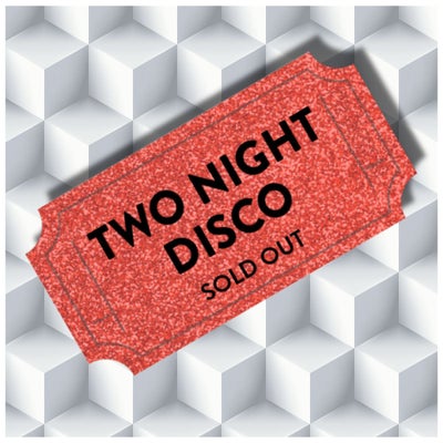 Two Night Disco (Riccardo Fiori Detroit club mix)