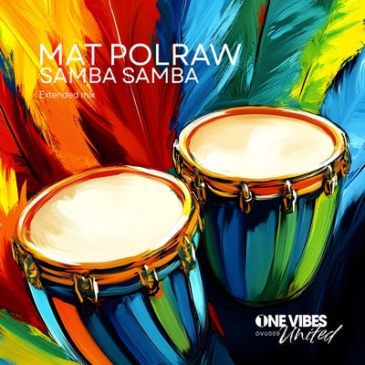 Samba Samba (Extended Mix)