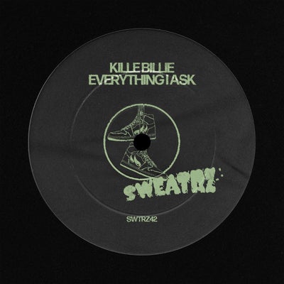 Everything I Ask (Extended Mix)