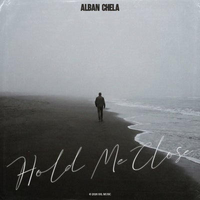 Hold Me Close