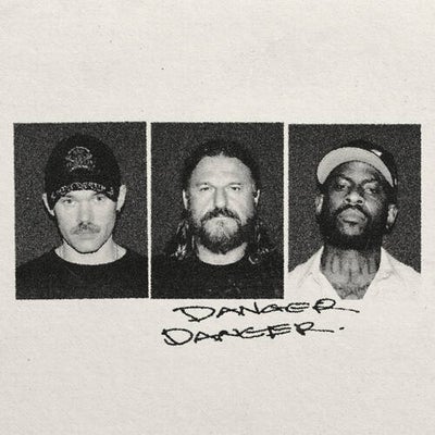 DANGER DANGER (Extended)