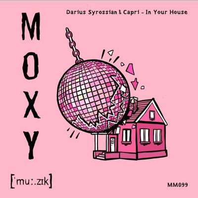 In Your House 