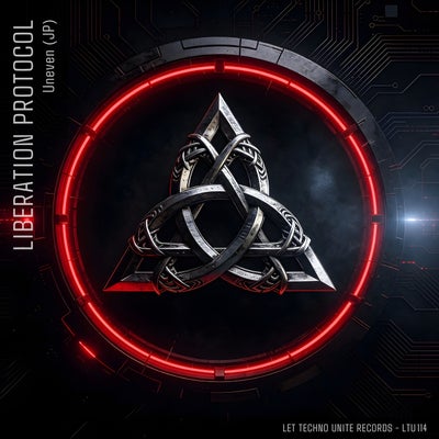 Liberation Protocol