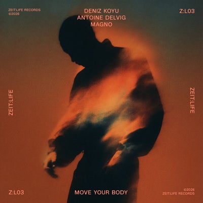 Move Your Body (Extended Mix)