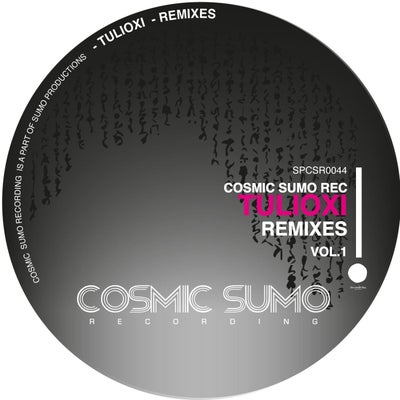 Remixes - Vol 1