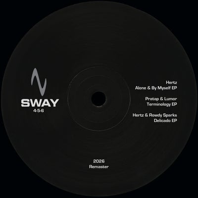 SWAY 4-5-6 (2026 Remaster)