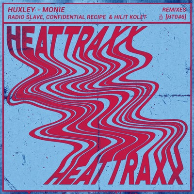 Monie (Remixes)
