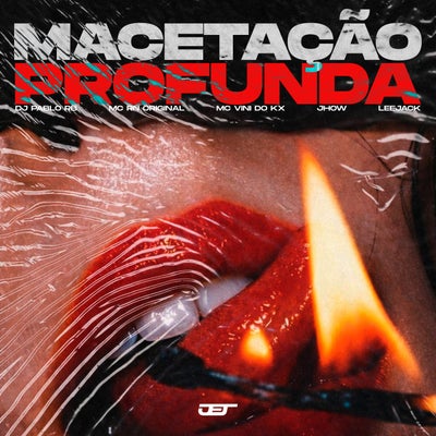 MACETAÇÃO PROFUNDA (feat. MC Vini do KX)