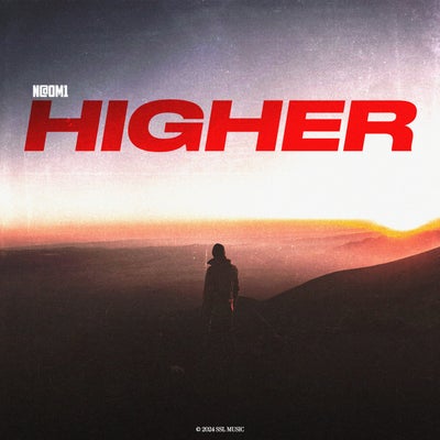 Higher