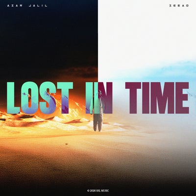 Lost in Time
