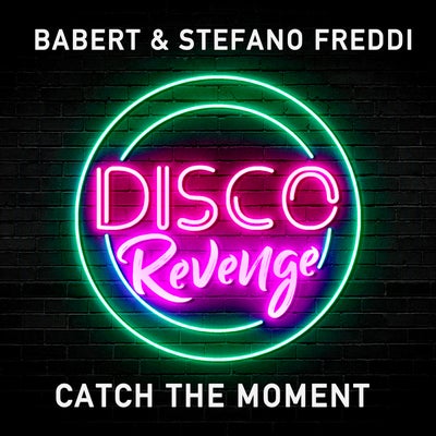 Catch the Moment