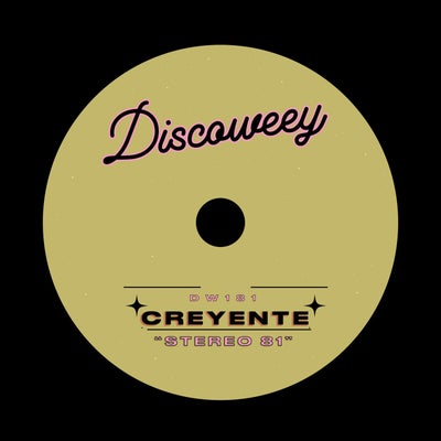 Stereo 81