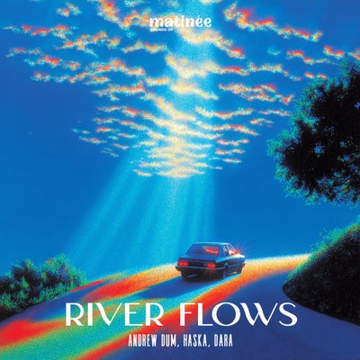 River Flows