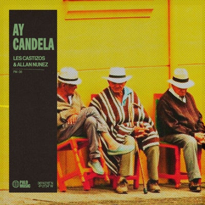 Ay Candela (Extended Mix)