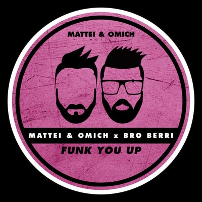 Funk You Up