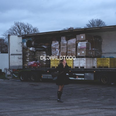 dejarlotodo