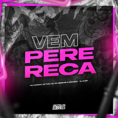 Vem Perereca
