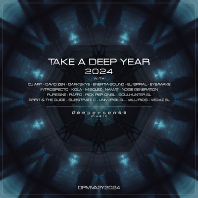 Take a Deep Year 2024, Pt. 2