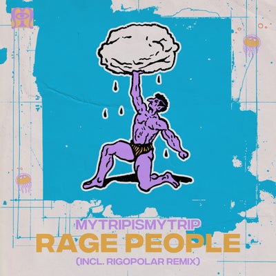 Rage People