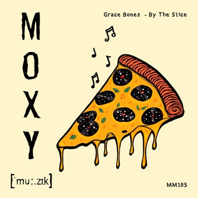 By The Slice LP