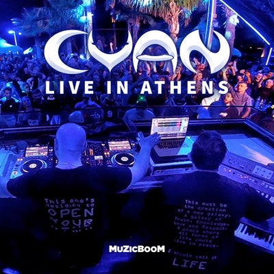 Live in Athens