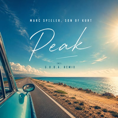 Peak