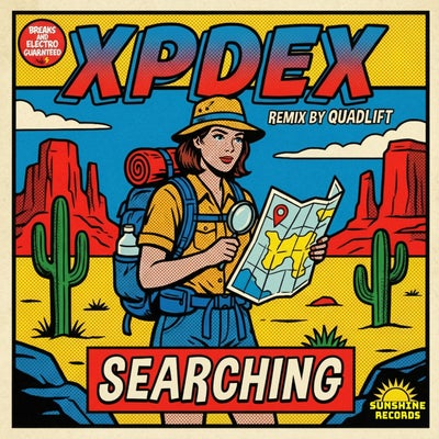 Searching