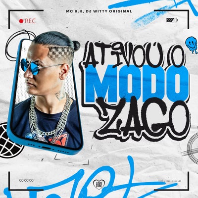 ATIVOU O MODO ZAGO