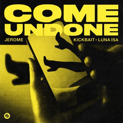 Come Undone (Extended Mix)