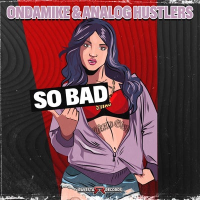 So Bad