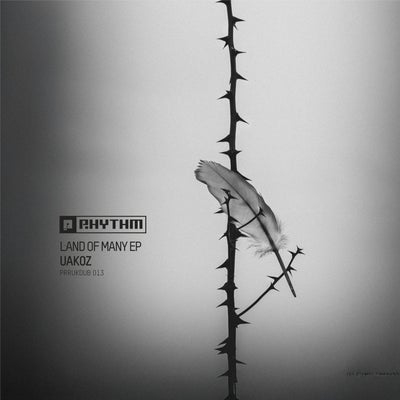 Land Of Many EP